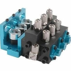 RC4WD Soupape Hydraulique Heavy Equipment - Accessoires Véhicule Utilitaire