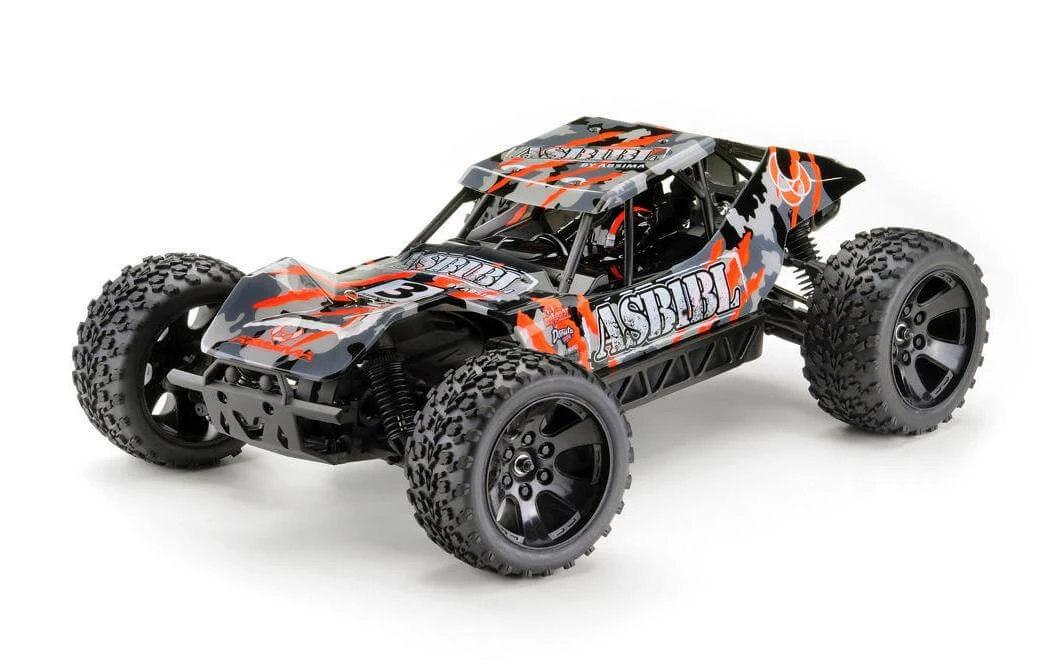 Absima Buggy Sand ASB1BL ARTR - Off-Road Modèle 3 Absima Buggy Sand ASB1BL ARTR - Off-Road Modèle