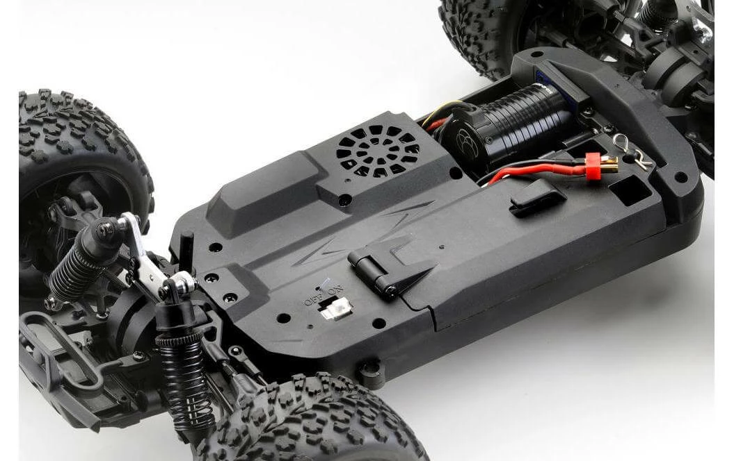 Absima Buggy Sand ASB1BL ARTR - Off-Road Modèle 4 Absima Buggy Sand ASB1BL ARTR - Off-Road Modèle – Image 2