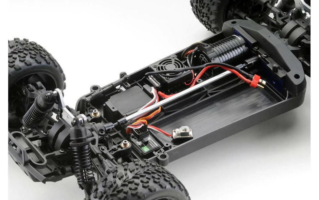 Absima Buggy Sand ASB1BL ARTR - Off-Road Modèle 5 Absima Buggy Sand ASB1BL ARTR - Off-Road Modèle – Image 3