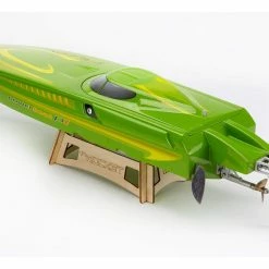 Amewi Bateau à Moteur NTN600 Brushless Falcon 670 Mm, ARTR - Navires RC -Kyosho Shop unnamed file 6681 scaled