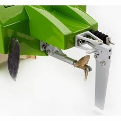 Amewi Bateau à Moteur NTN600 Brushless Falcon 670 Mm, ARTR - Navires RC -Kyosho Shop unnamed file 6682 scaled