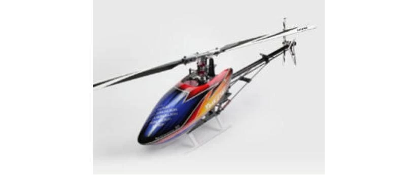 ALIGN Hélicoptère T-Rex 470LM Dominator Kit - Helicos 4 ALIGN Hélicoptère T-Rex 470LM Dominator Kit - Helicos – Image 2