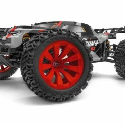 Maverick Stadium Truck Quantum+ XT Flux 4WD, ARTR, Rouge, 1:10 - Off-Road Modèle -Kyosho Shop unnamed file 6699