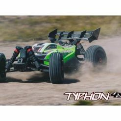 Arrma Buggy Typhon 4x4 MEGA 1:8, RTR - Off-Road Modèle -Kyosho Shop unnamed file 6704
