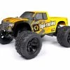 HPI Monster Truck Jumpshot Flux MT ARTR, 1:10 - Off-Road Modèle -Kyosho Shop unnamed file 6706