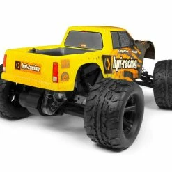 HPI Monster Truck Jumpshot Flux MT ARTR, 1:10 - Off-Road Modèle 7 HPI Monster Truck Jumpshot Flux MT ARTR, 1:10 - Off-Road Modèle -Kyosho Shop unnamed file 6708