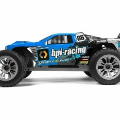 HPI Stadium Truck Jumpshot Flux ST ARTR, 1:10 - Off-Road Modèle 6 HPI Stadium Truck Jumpshot Flux ST ARTR, 1:10 - Off-Road Modèle -Kyosho Shop unnamed file 6710