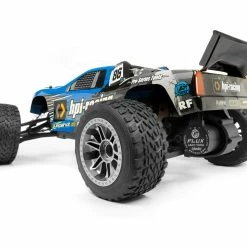 HPI Stadium Truck Jumpshot Flux ST ARTR, 1:10 - Off-Road Modèle 7 HPI Stadium Truck Jumpshot Flux ST ARTR, 1:10 - Off-Road Modèle -Kyosho Shop unnamed file 6711