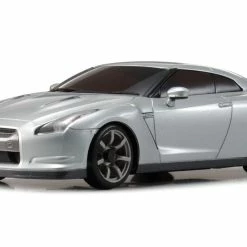 Kyosho Europe Kyosho Mini Z MR-03EVO Combo GT-R R35 ZR1 1:27, Readyset - On-Road Modèle