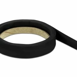 DeLock Gaine Thermorétractable 2m X 12mm Taux De Rétrécissement 4:1 Noir - Matières