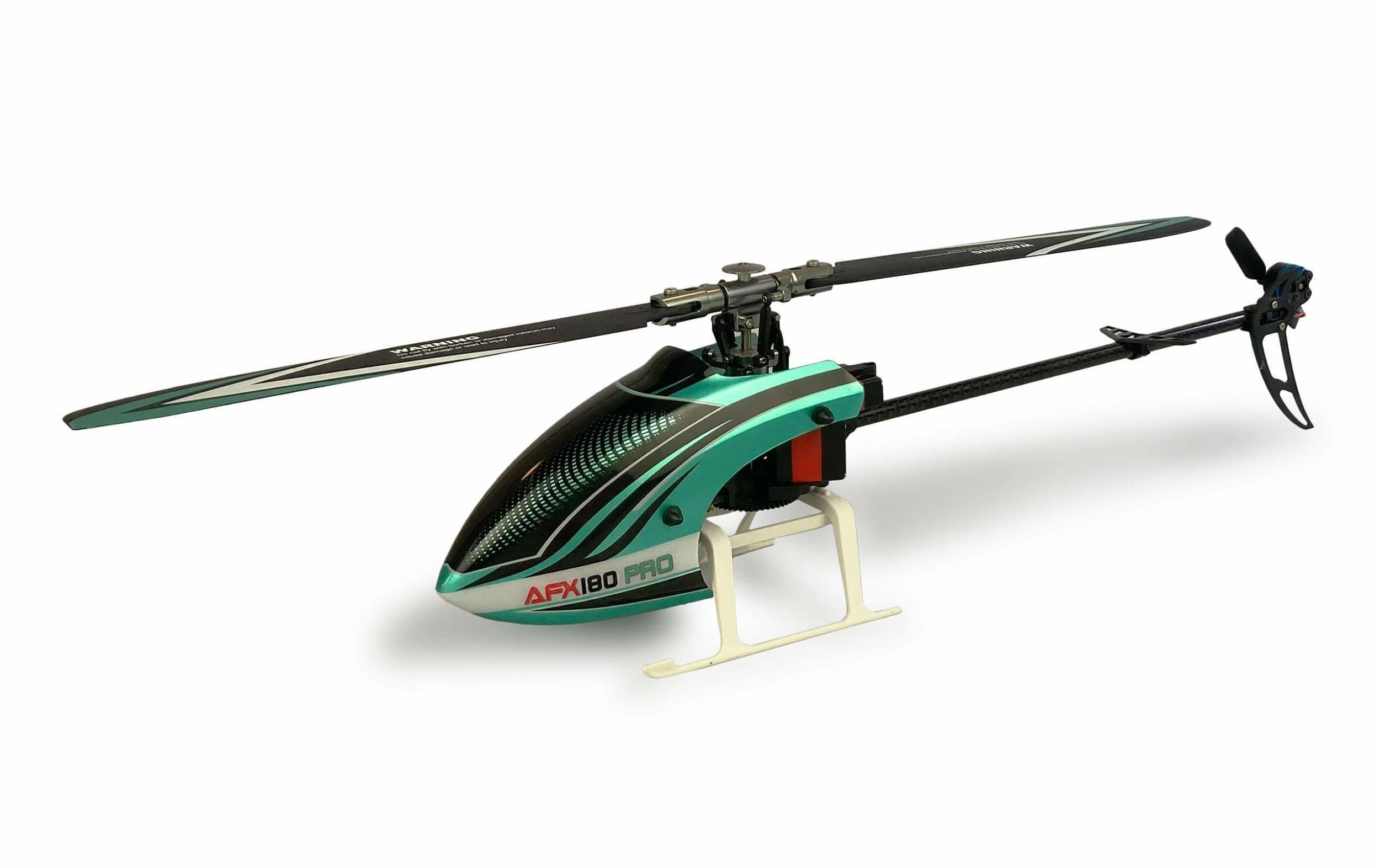 Amewi Hélicoptère AFX180 Pro 3D Flybarless RTF - Helicos Pièce De Rechange 3 Amewi Hélicoptère AFX180 Pro 3D Flybarless RTF - Helicos Pièce De Rechange