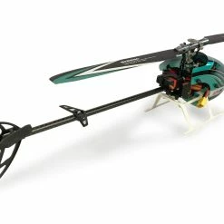 Amewi Hélicoptère AFX180 Pro 3D Flybarless RTF - Helicos Pièce De Rechange 6 Amewi Hélicoptère AFX180 Pro 3D Flybarless RTF - Helicos Pièce De Rechange -Kyosho Shop unnamed file 6721