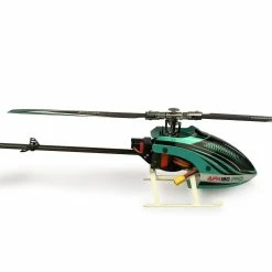Amewi Hélicoptère AFX180 Pro 3D Flybarless RTF - Helicos Pièce De Rechange 7 Amewi Hélicoptère AFX180 Pro 3D Flybarless RTF - Helicos Pièce De Rechange -Kyosho Shop unnamed file 6722