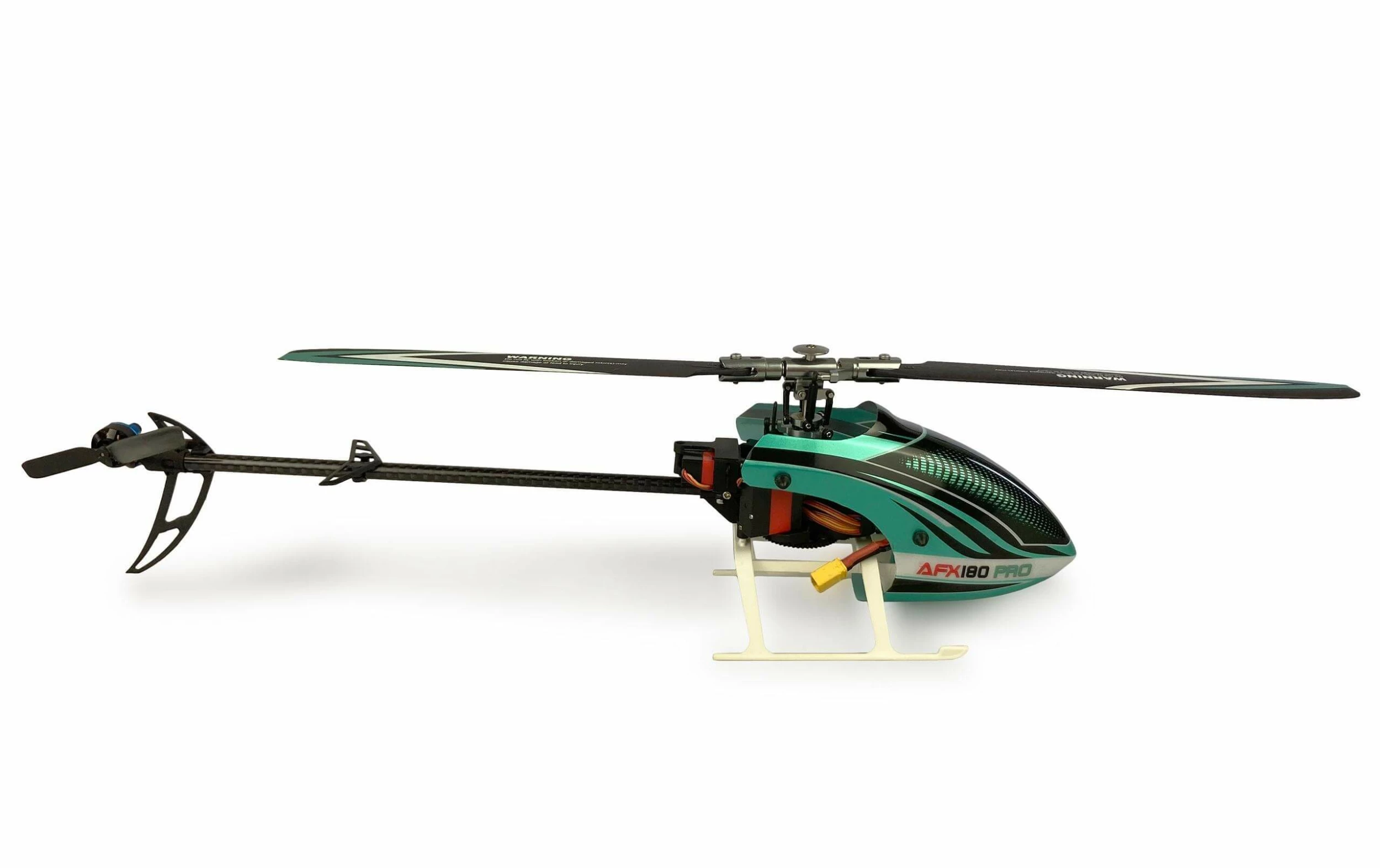 Amewi Hélicoptère AFX180 Pro 3D Flybarless RTF - Helicos Pièce De Rechange 5 Amewi Hélicoptère AFX180 Pro 3D Flybarless RTF - Helicos Pièce De Rechange – Image 3