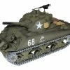 Amewi Tank Sherman U.S. M4A3 105mm Howitzer RTR - Véhicule Utilitaire -Kyosho Shop unnamed file 6723
