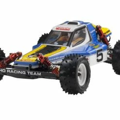 Kyosho Europe Kyosho Buggy Optima 4WD Legendary Series Kit - Off-Road Modèle