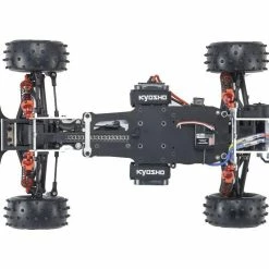 Kyosho Europe Kyosho Buggy Optima 4WD Legendary Series Kit - Off-Road Modèle -Kyosho Shop unnamed file 6728