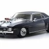 Kyosho Europe Kyosho Voiture De Série Fazer MK2 VE 1969 Camaro Z28 1:10, ARTR - On-Road Modèle -Kyosho Shop unnamed file 6729