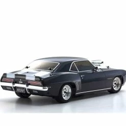 Kyosho Europe Kyosho Voiture De Série Fazer MK2 VE 1969 Camaro Z28 1:10, ARTR - On-Road Modèle 6 Kyosho Europe Kyosho Voiture De Série Fazer MK2 VE 1969 Camaro Z28 1:10, ARTR - On-Road Modèle -Kyosho Shop unnamed file 6730