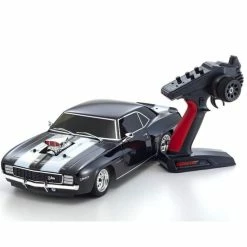 Kyosho Europe Kyosho Voiture De Série Fazer MK2 VE 1969 Camaro Z28 1:10, ARTR - On-Road Modèle 7 Kyosho Europe Kyosho Voiture De Série Fazer MK2 VE 1969 Camaro Z28 1:10, ARTR - On-Road Modèle -Kyosho Shop unnamed file 6731