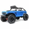 Axial Scale Crawler SCX10 II Deadbolt, Bleu ARTR, 1:10 - Off-Road Modèle 1 Axial Scale Crawler SCX10 II Deadbolt, Bleu ARTR, 1:10 - Off-Road Modèle -Kyosho Shop unnamed file 6732