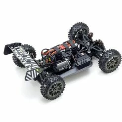 Kyosho Europe Kyosho Buggy Inferno Neo 3.0 VE ARTR Vert - Off-Road Modèle -Kyosho Shop unnamed file 6746