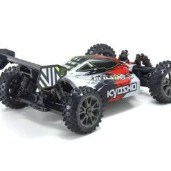 Kyosho Europe Kyosho Buggy Inferno Neo 3.0 VE ARTR Rouge - Off-Road Modèle -Kyosho Shop unnamed file 6749