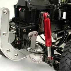 Tamiya Scale Crawler Toyota Hilux High Lift 1:10, Kit De Construction - Off-Road Modèle 6 Tamiya Scale Crawler Toyota Hilux High Lift 1:10, Kit De Construction - Off-Road Modèle -Kyosho Shop unnamed file 6751