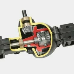 Tamiya Scale Crawler Toyota Hilux High Lift 1:10, Kit De Construction - Off-Road Modèle 7 Tamiya Scale Crawler Toyota Hilux High Lift 1:10, Kit De Construction - Off-Road Modèle -Kyosho Shop unnamed file 6752