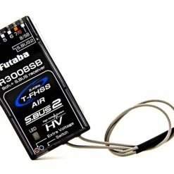 Futaba Télécommande T10J Mode 2 - Emetteurs ⋅ Recpteurs -Kyosho Shop unnamed file 6754