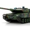 Torro Tank Leopard 2A6 BB, IR, 1:16, RTR - Véhicule Utilitaire -Kyosho Shop unnamed file 6756
