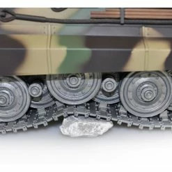 Amewi Tank Königstiger Avec Tourelle Henschel, Advanced, 1:16, RTR - Véhicule Utilitaire -Kyosho Shop unnamed file 6761