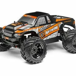 HPI Monster Truck Bullet MT Flux ARTR - Off-Road Modèle