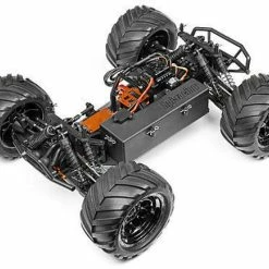 HPI Monster Truck Bullet MT Flux ARTR - Off-Road Modèle -Kyosho Shop unnamed file 6768