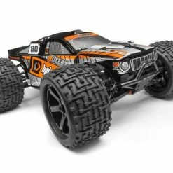 HPI Stadium Truck Bullet ST 3.0 ARTR - Off-Road Modèle -Kyosho Shop unnamed file 6770