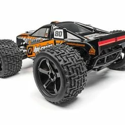 HPI Stadium Truck Bullet ST 3.0 ARTR - Off-Road Modèle -Kyosho Shop unnamed file 6771
