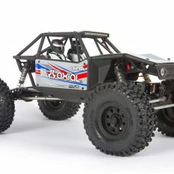 Axial Rock Racer Capra 1.9 Unlimited Kit De Construction - Off-Road Modèle -Kyosho Shop unnamed file 6774