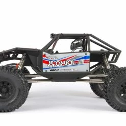 Axial Rock Racer Capra 1.9 Unlimited Kit De Construction - Off-Road Modèle -Kyosho Shop unnamed file 6775