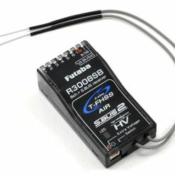 Futaba Télécommande T12K R3008SB Mode 1 (gaz à Droite) - Emetteurs ⋅ Recpteurs -Kyosho Shop unnamed file 6777