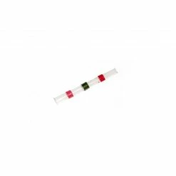 EP Connecteur De Soudure 0.5-1.5 Mm² (22-18 AWG) Connecteur à Souder Rouge - Câbles ⋅ Fiches