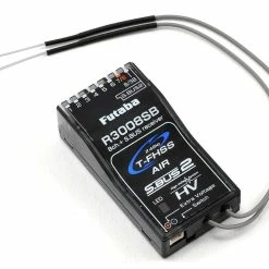 Futaba Télécommande T12K R3008SB Mode 2 (accélérateur Gauche) - Emetteurs ⋅ Recpteurs -Kyosho Shop unnamed file 6780