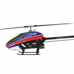 ALIGN Hélicoptère T-Rex 300X Dominator Combo PNP - Helicos Pièce De Rechange -Kyosho Shop unnamed file 6783