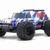 Kyosho Europe Kyosho Monster Truck Mad Wagon VE 3S, 4WD, Bleu, 1:10, ARTR - Off-Road Modèle -Kyosho Shop unnamed file 6784