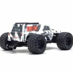 Kyosho Europe Kyosho Monster Truck Mad Wagon VE 3S, 4WD, Noir, 1:10, ARTR - Off-Road Modèle -Kyosho Shop unnamed file 6789
