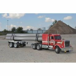 Tamiya Camion King Hauler Kit De Construction - Véhicule Utilitaire -Kyosho Shop unnamed file 6792