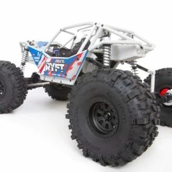 Axial Rock Bouncer RBX10 RYFT Blanc Kit, 1:10 - Off-Road Modèle -Kyosho Shop unnamed file 6795 scaled