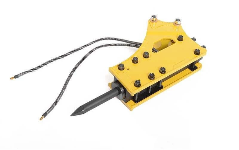 RC4WD Casseur / Marteau 1:14 Pour La Pelleteuse Erath Digger 360L - Accessoires Véhicule Utilitaire 5 RC4WD Casseur / Marteau 1:14 Pour La Pelleteuse Erath Digger 360L - Accessoires Véhicule Utilitaire – Image 3