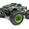 HPI Monster Truck Savage XS Flux Vaughn Gittin Jr. 1:10, ARTR - Off-Road Modèle