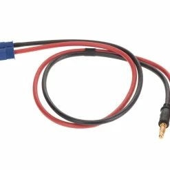 Muldental Câble Chargeur Fiche Banane De 4 Mm Zu EC5 - Câbles ⋅ Fiches